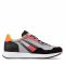 Sneakers TOMMY JEANS - Track Cleat Mix Runner EN0EN01654 Dip Watermelon