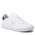 Sneakers TOMMY JEANS - Tommy Jeans Cupsole EM0EM00873 White YBR