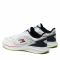 Sneakers TOMMY HILFIGER - Ts Sleek 1 FD0FD00034 White YBR