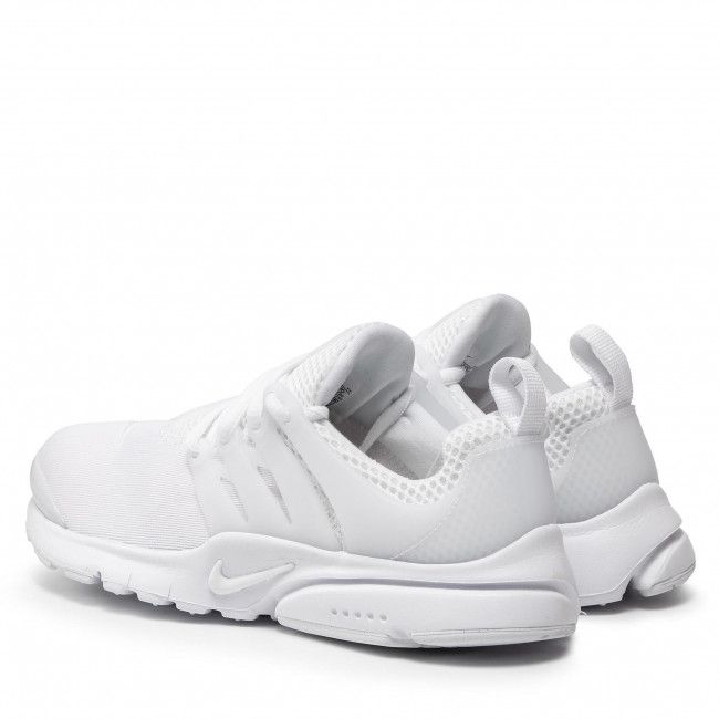 Scarpe NIKE - Presto (Gs) 833875 100 White/White/White