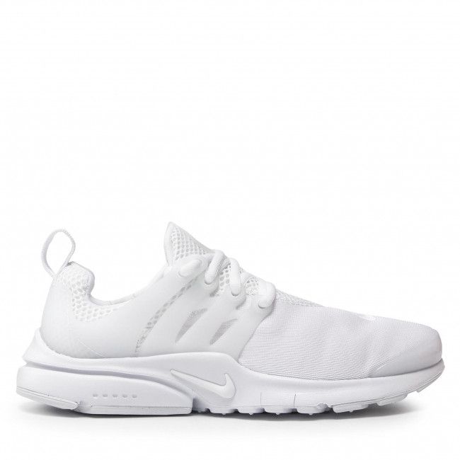 Scarpe NIKE - Presto (Gs) 833875 100 White/White/White