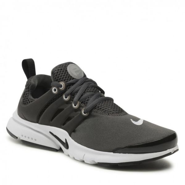 Scarpe Nike - Presto (Gs) 833875 015 Anthracite/Black/Black Scarpe Nike - Presto (Gs) 833875 015 Anthracite/Black/Black