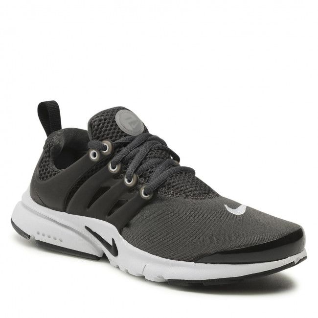 Scarpe Nike - Presto (Gs) 833875 015 Anthracite/Black/Black