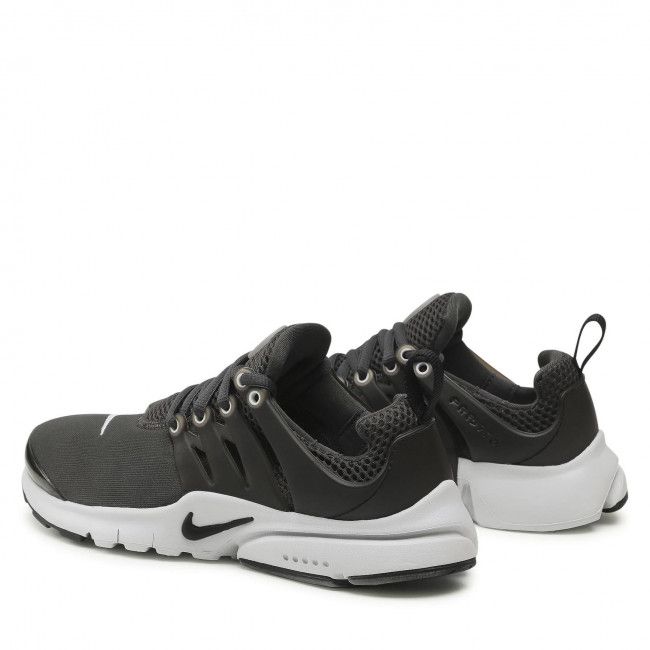 Scarpe Nike - Presto (Gs) 833875 015 Anthracite/Black/Black