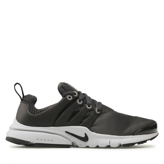 Scarpe Nike - Presto (Gs) 833875 015 Anthracite/Black/Black