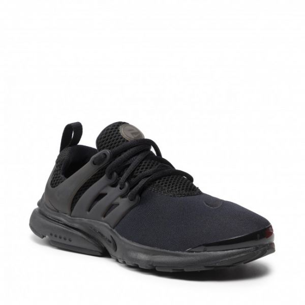 Scarpe NIKE - Presto (Gs) 833875 003 Black/Black/Black Scarpe NIKE - Presto (Gs) 833875 003 Black/Black/Black