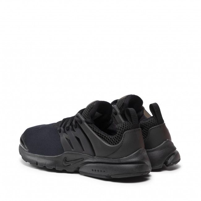 Scarpe NIKE - Presto (Gs) 833875 003 Black/Black/Black