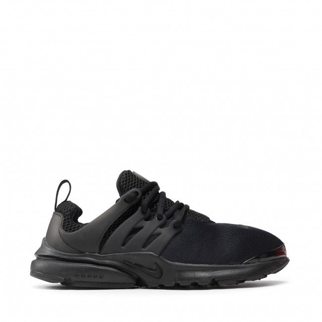 Scarpe NIKE - Presto (Gs) 833875 003 Black/Black/Black