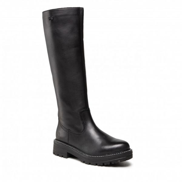 Stivali REMONTE - D2275-01 Schwarz Stivali REMONTE - D2275-01 Schwarz