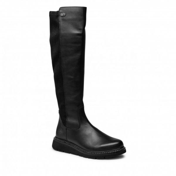 Stivali REMONTE - D3975-01 Schwarz Stivali REMONTE - D3975-01 Schwarz