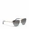 Occhiali da sole EMPORIO ARMANI - 0EA2108 302111 Pale Gold/Gradient Grey