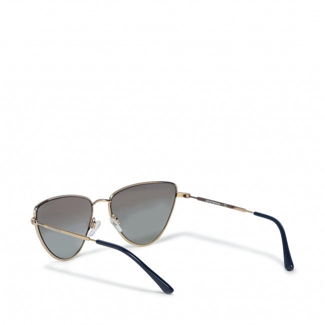 Occhiali da sole EMPORIO ARMANI - 0EA2108 302111 Pale Gold/Gradient Grey