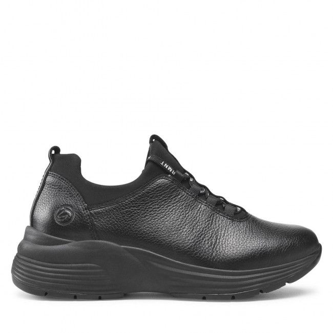 Sneakers REMONTE - D6604-01 Schwarz