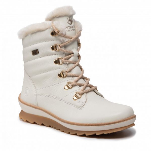 Tronchetti REMONTE - R8480-80 Weiss