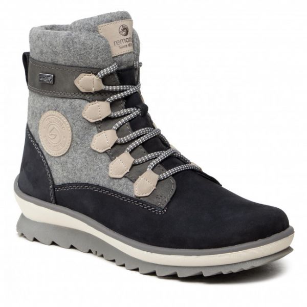 Tronchetti REMONTE - R8481-40 Grau Kombi