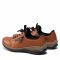 Scarpe basse RIEKER - N32G0-24 Braun