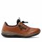 Scarpe basse RIEKER - N32G0-24 Braun