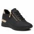 Sneakers RIEKER - N4305-00 Schwarz