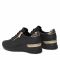 Sneakers RIEKER - N4305-00 Schwarz