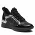 Sneakers RIEKER - N4379-00 Schwarz Kombi