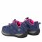Scarpe da trekking Columbia - Childrens Redmond Waterproof BC2857 Bluebell/Pink Ice