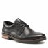 Scarpe basse Rieker - 14601-00 Black