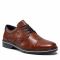 Scarpe basse RIEKER - 16502-22 Braun