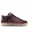 Sneakers Rieker - 17940-35 Rot Kombi