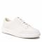 Sneakers Clarks - Hero Air Lace 261528877 White Leather