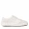Sneakers Clarks - Hero Air Lace 261528877 White Leather