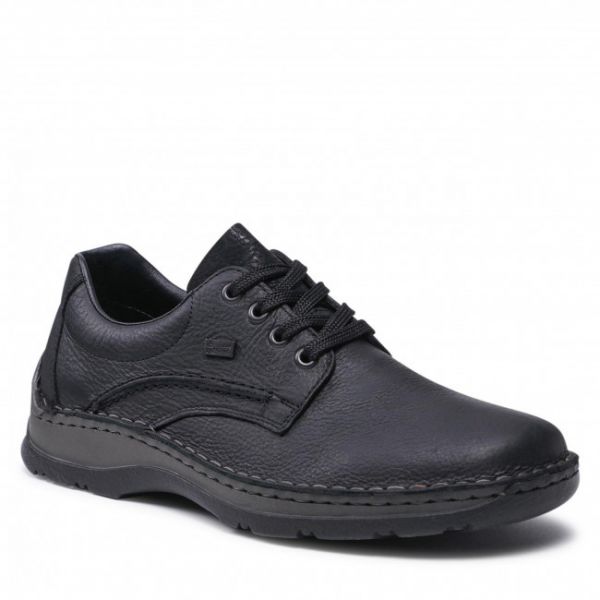 Scarpe basse Rieker - 05310-00 Schwarz Scarpe basse Rieker - 05310-00 Schwarz