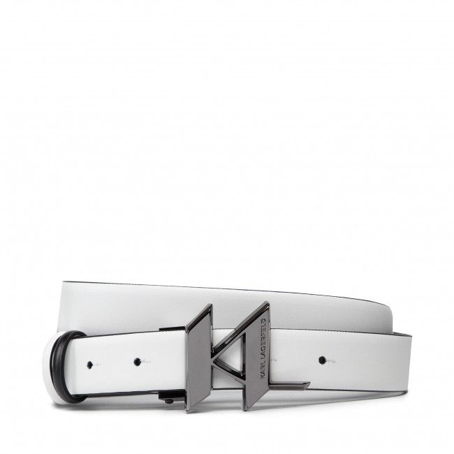 Cintura da donna KARL LAGERFELD - 216W3150 Blck/Wht A998