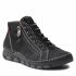 Tronchetti RIEKER - 55048-00 Schwarz