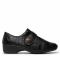 Scarpe basse RIEKER - 58370-00 Schwarz