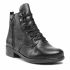 Tronchetti RIEKER - 77814-00 Schwarz