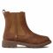 Tronchetti Clarks - Astrol Orin K 261541676 Tan Leather