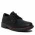 Scarpe basse Rieker - B4610-00 Schwarz