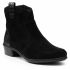 Tronchetti RIEKER - Y0757-00 Schwarz