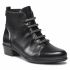 Tronchetti RIEKER - Y0769-00 Schwarz
