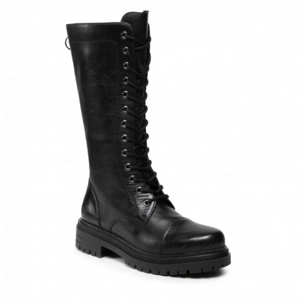 Stivali RIEKER - Y3132-00 Schwarz Stivali RIEKER - Y3132-00 Schwarz