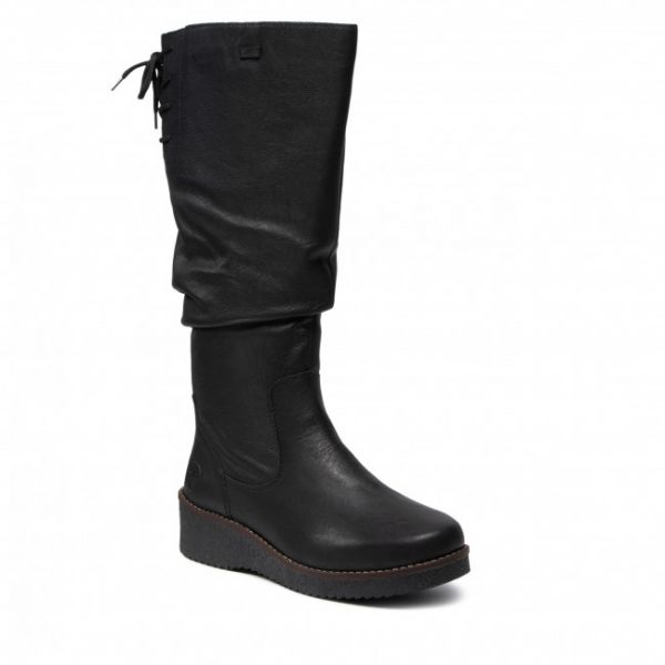 Stivali RIEKER - Y4693-00 Schwarz Stivali RIEKER - Y4693-00 Schwarz
