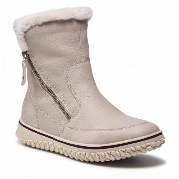 Tronchetti RIEKER - Z4281-60 Beige