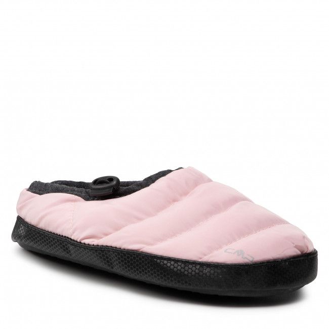 Pantofole CMP - Doorsteps Lyinx Wmn Slipper 31Q4816 Rose C758