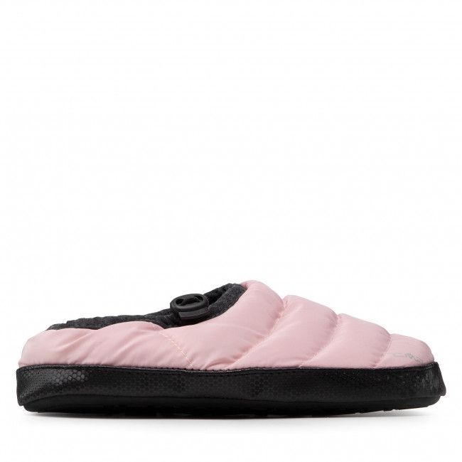 Pantofole CMP - Doorsteps Lyinx Wmn Slipper 31Q4816 Rose C758