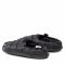 Pantofole CMP - Doorsteps Lyinx Wmn Slipper 31Q4816 Nero U901