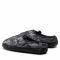 Pantofole CMP - Doorsteps Lyinx Slipper 31Q4817 Titanio/Nero 39UH