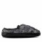 Pantofole CMP - Doorsteps Lyinx Slipper 31Q4817 Titanio/Nero 39UH