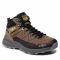 Scarpe da trekking CMP - Kaleepso Mid Hiking Shoe Wp 31Q4917 Castoro P773