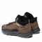 Scarpe da trekking CMP - Kaleepso Mid Hiking Shoe Wp 31Q4917 Castoro P773
