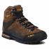 Scarpe da trekking CMP - Athunis Mid Trekking Shoe Wp 31Q4977 Corteccia P865